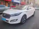 2018 Bestune B50 1.4T 136HP L4 6AT