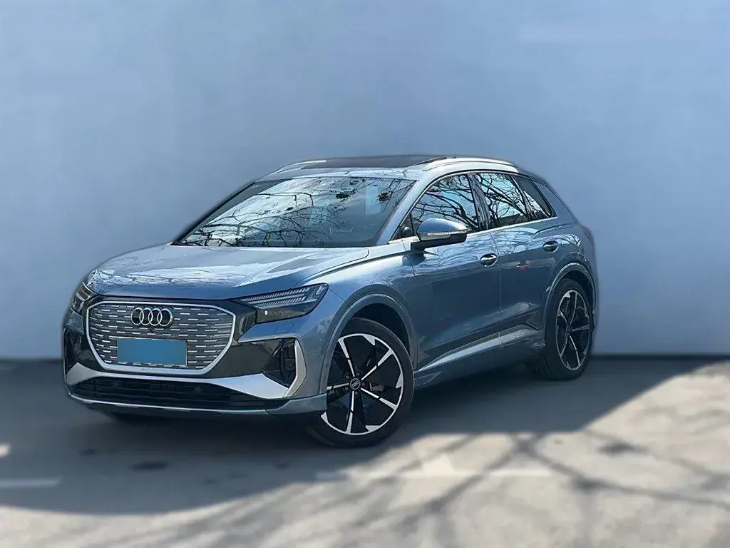 2023 Audi Q4 e-tron BEV 84.8KWH
