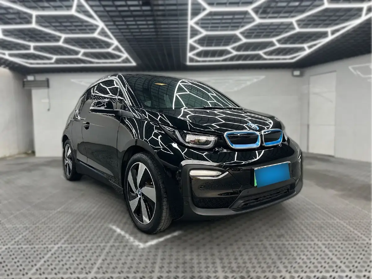 2019 BMW i3 BEV