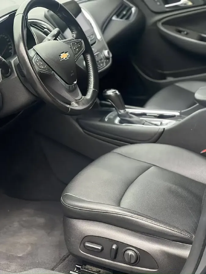 2018 Chevrolet Malibu XL 1.5T 170HP L4 6AT,autocango,china used car exporter,china ev exporter,chinese used car exporter,chinese used ev exporter