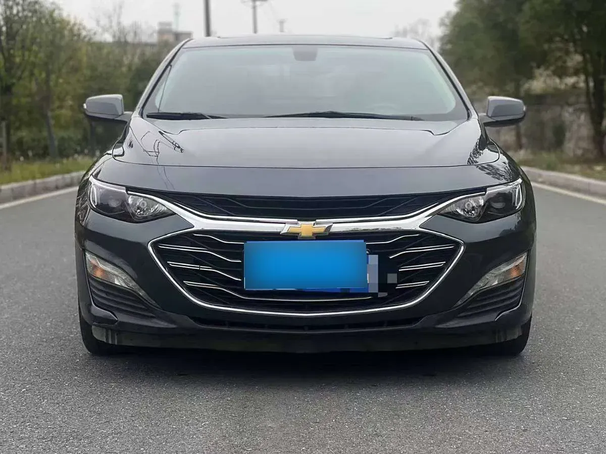 2018 Chevrolet Malibu XL 1.5T 170HP L4 6AT,autocango,china used car exporter,china ev exporter,chinese used car exporter,chinese used ev exporter