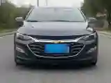 2018 Chevrolet Malibu XL 1.5T 170HP L4 6AT