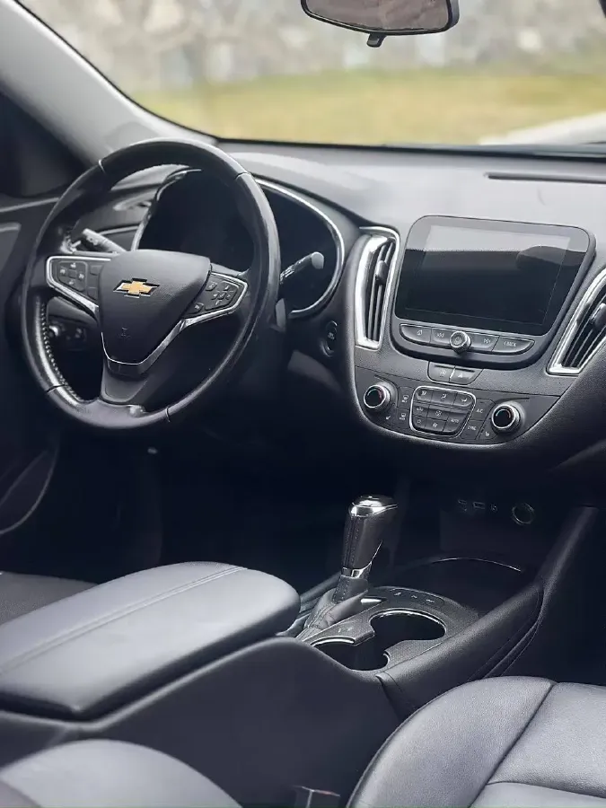 2018 Chevrolet Malibu XL 1.5T 170HP L4 6AT,autocango,china used car exporter,china ev exporter,chinese used car exporter,chinese used ev exporter