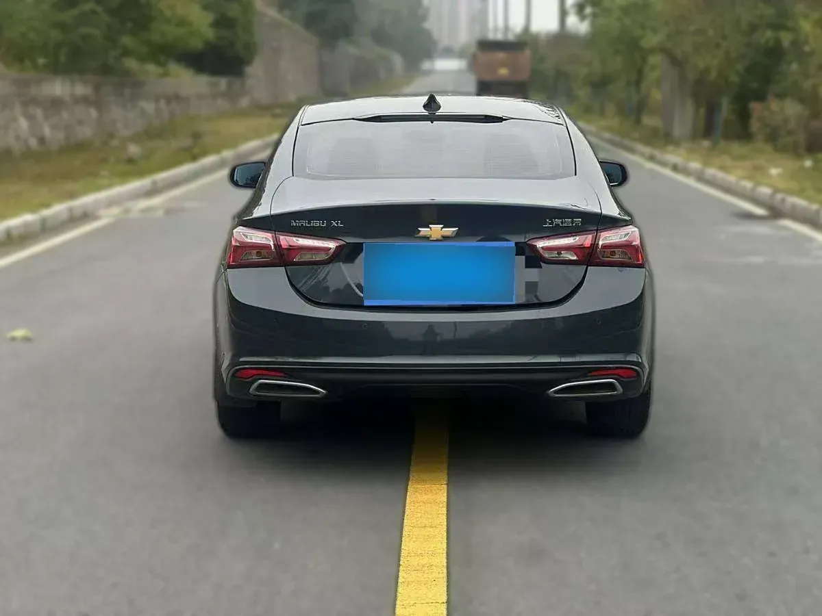 2018 Chevrolet Malibu XL 1.5T 170HP L4 6AT,autocango,china used car exporter,china ev exporter,chinese used car exporter,chinese used ev exporter