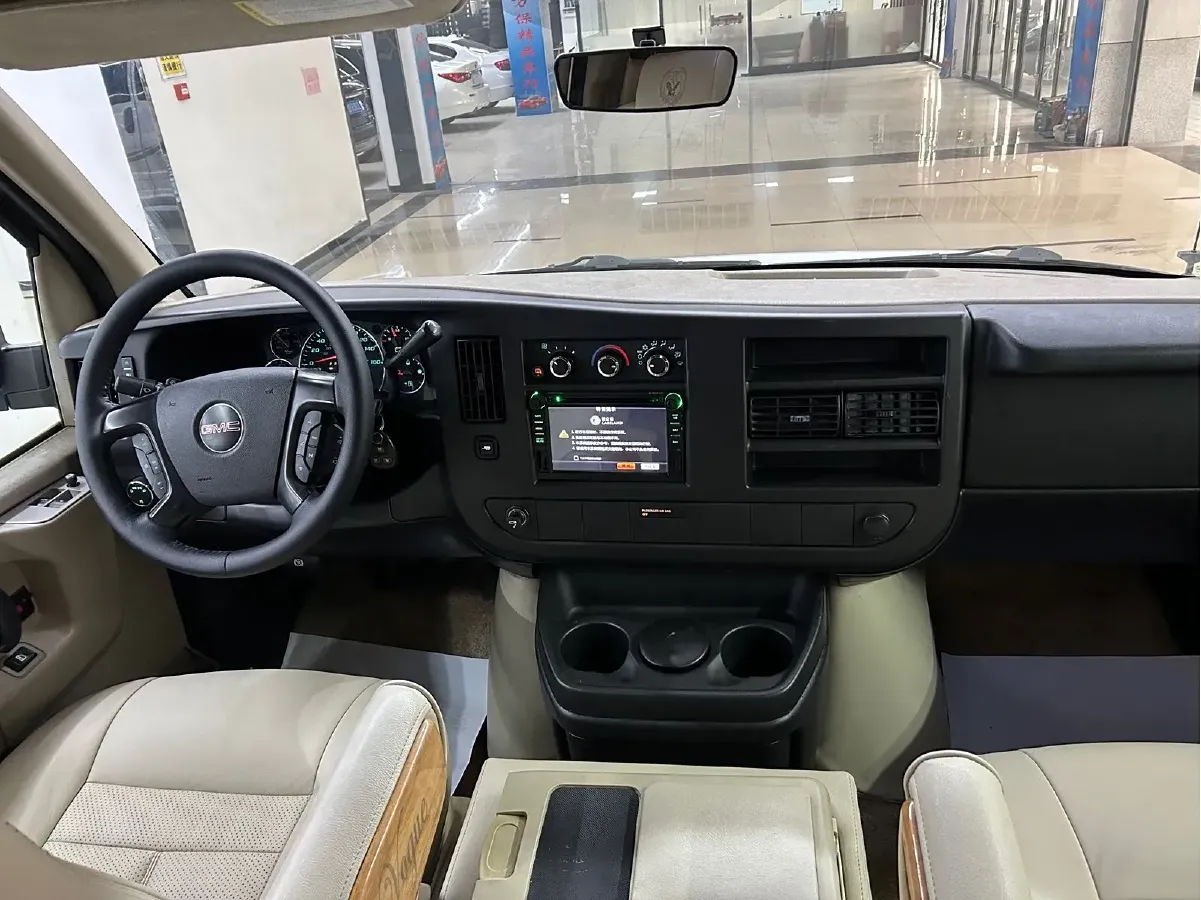 2011 GMC SAVANA 5.3L 310HP V8 4AT,autocango,china used car exporter,china ev exporter,chinese used car exporter,chinese used ev exporter