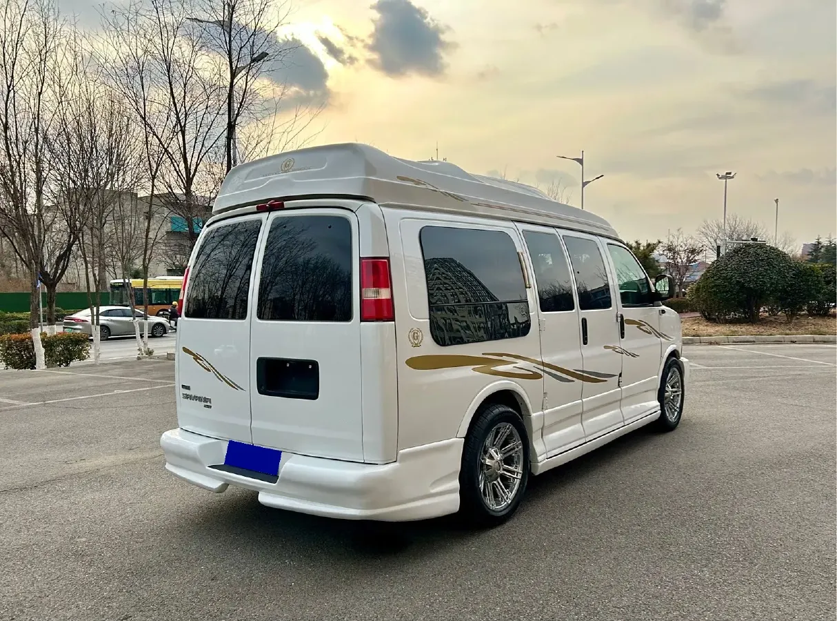 2011 GMC SAVANA 5.3L 310HP V8 4AT,autocango,china used car exporter,china ev exporter,chinese used car exporter,chinese used ev exporter