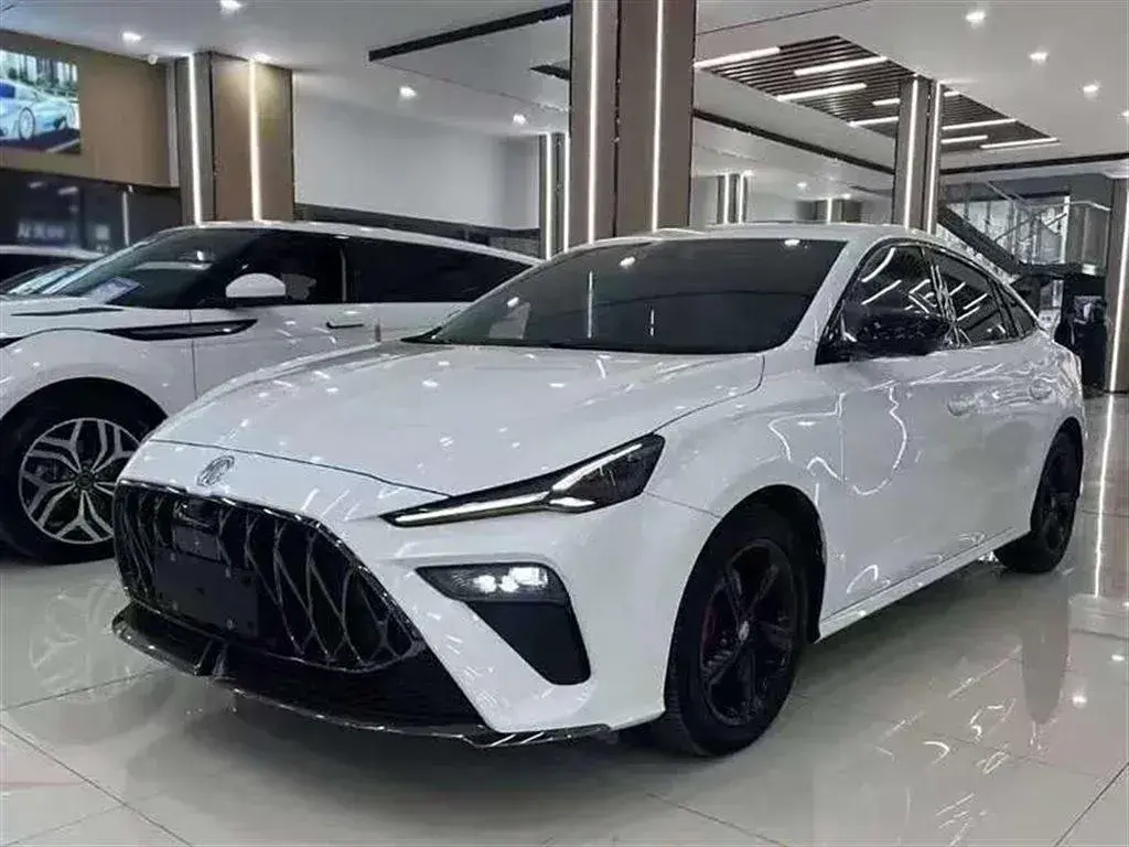 2022 MG 5 Scorpio 1.5T 181HP L4 7DCT