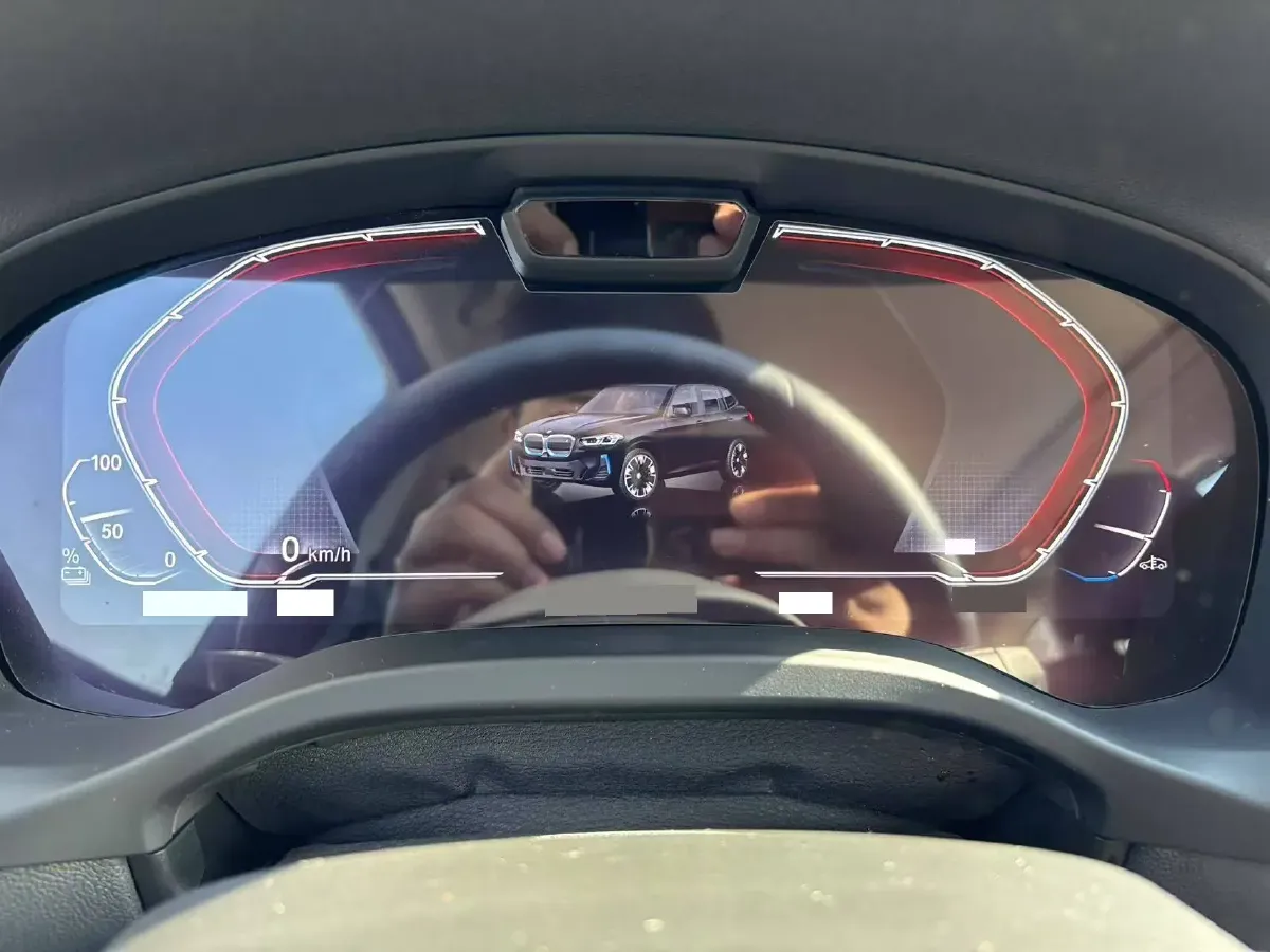 2024 BMW iX3 BEV 80KWH,autocango,china used car exporter,china ev exporter,chinese used car exporter,chinese used ev exporter