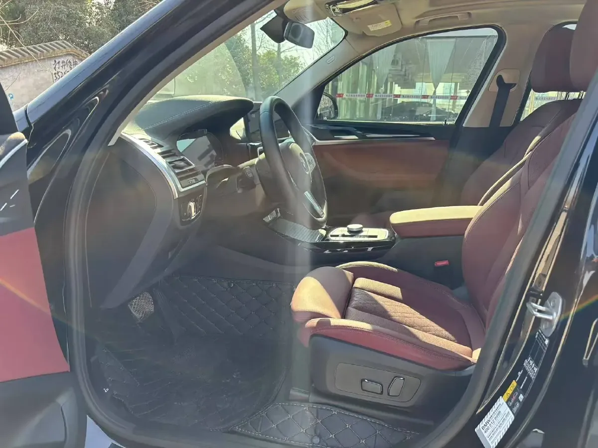 2024 BMW iX3 BEV 80KWH,autocango,china used car exporter,china ev exporter,chinese used car exporter,chinese used ev exporter