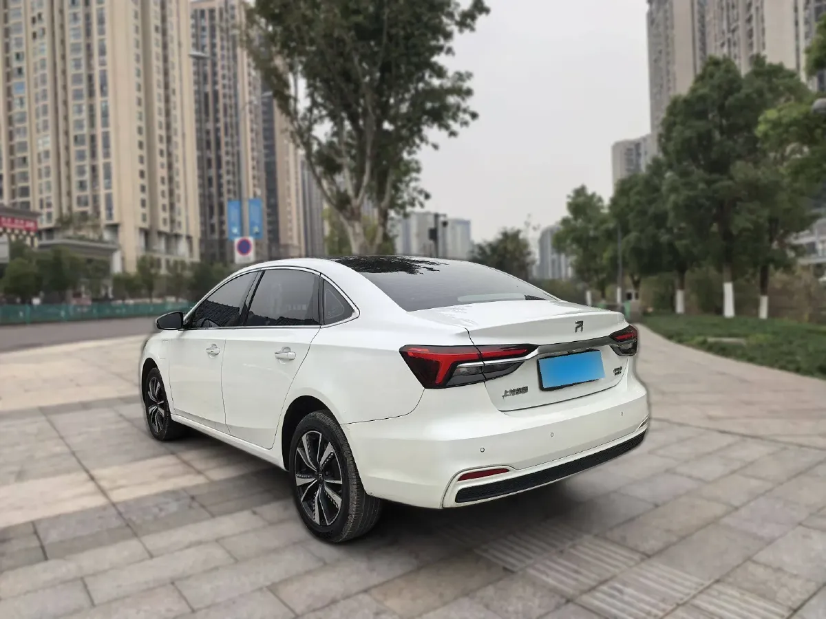 2021 Rising Auto ER6 BEV 69.9KWH,autocango,china used car exporter,china ev exporter,chinese used car exporter,chinese used ev exporter
