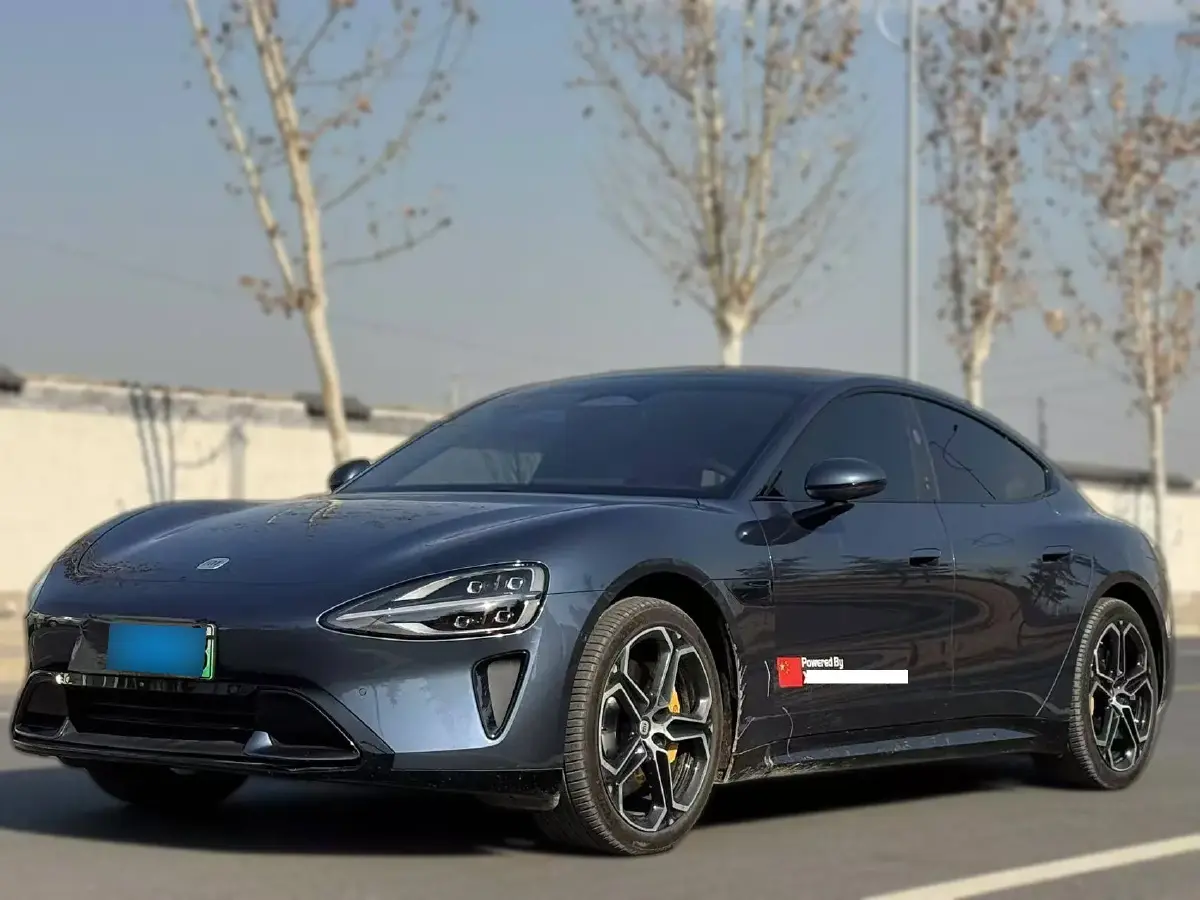 2024 MI SU7 BEV 73.6KWH