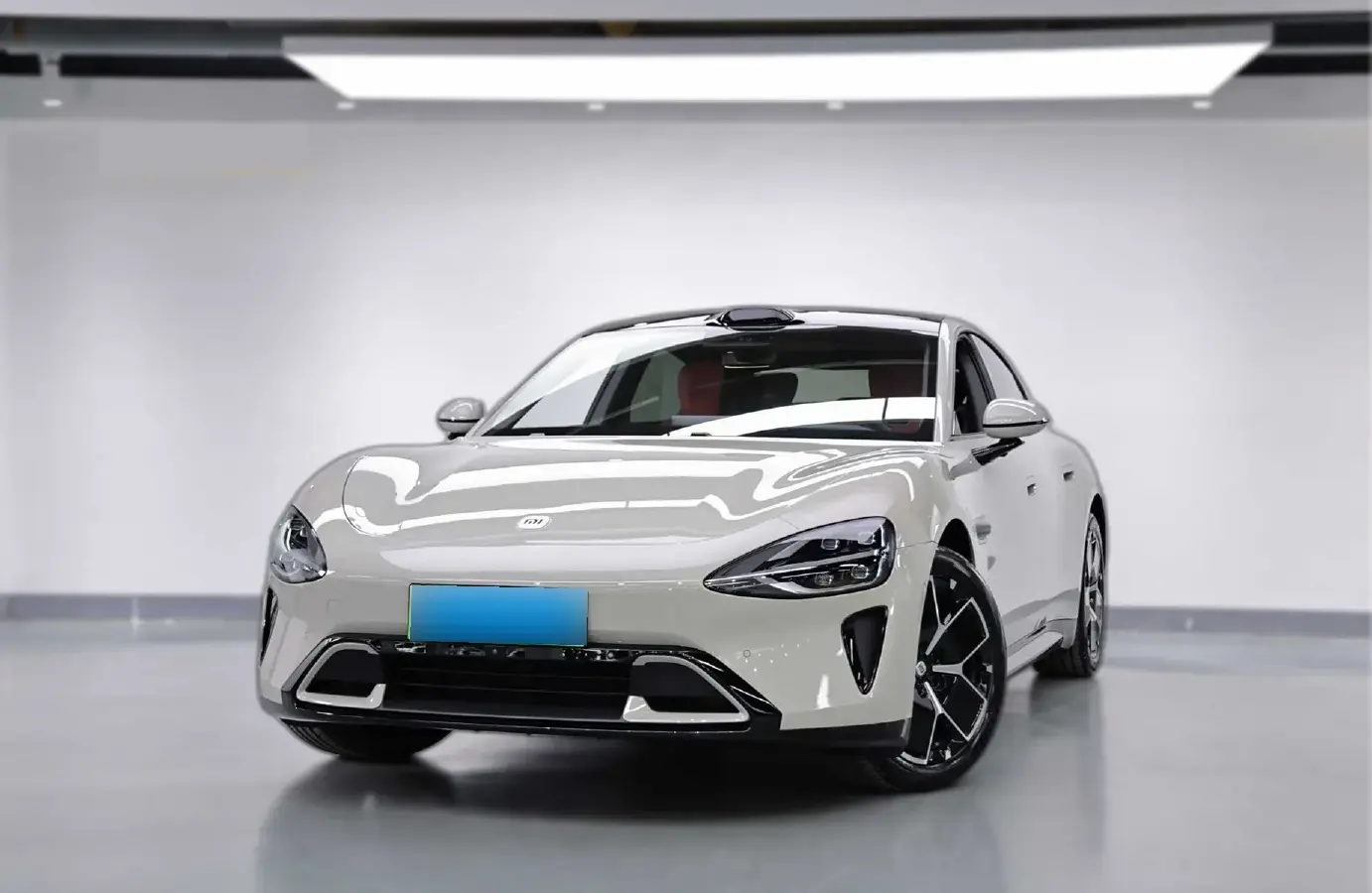 2024 MI SU7 BEV 94.3KWH