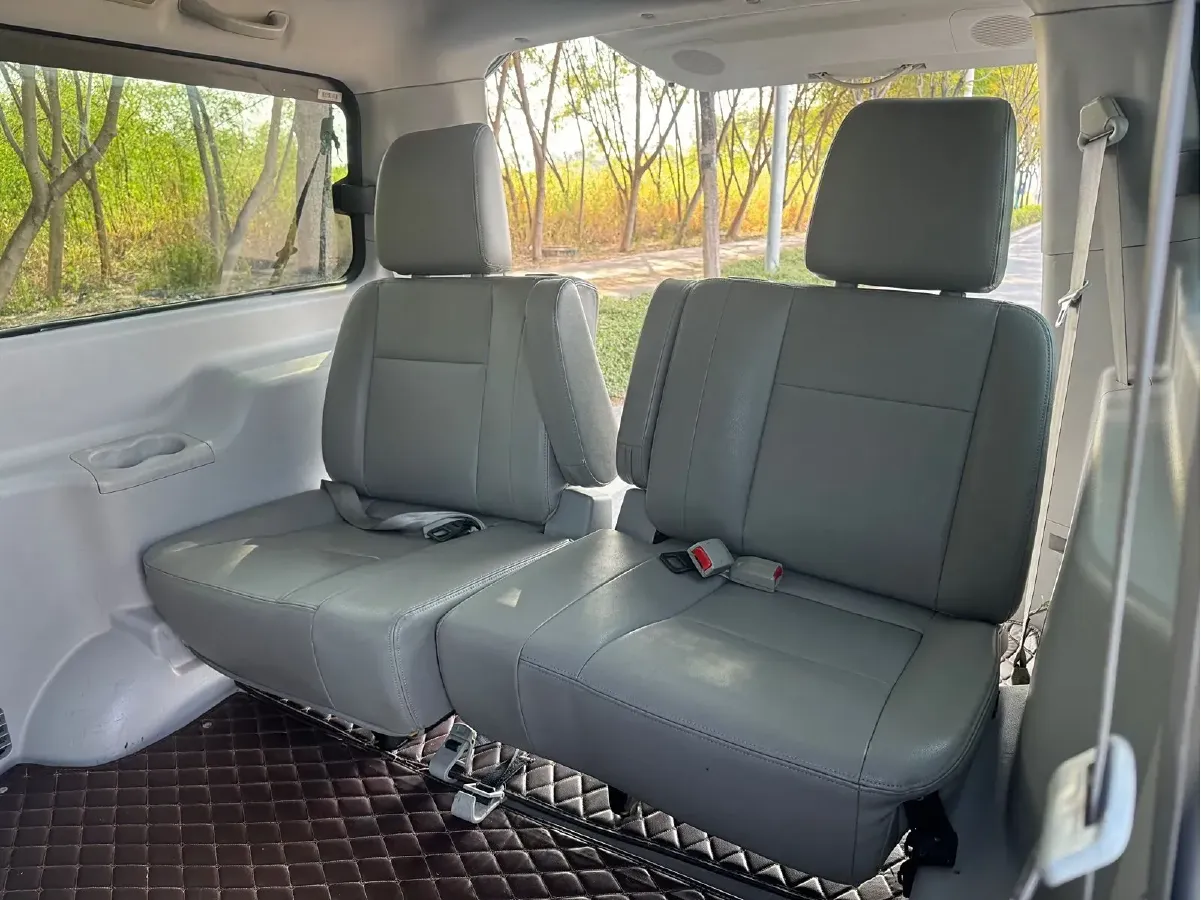 2013 JAC Refine M5 2.0T 177HP L4 6MT,autocango,china used car exporter,china ev exporter,chinese used car exporter,chinese used ev exporter