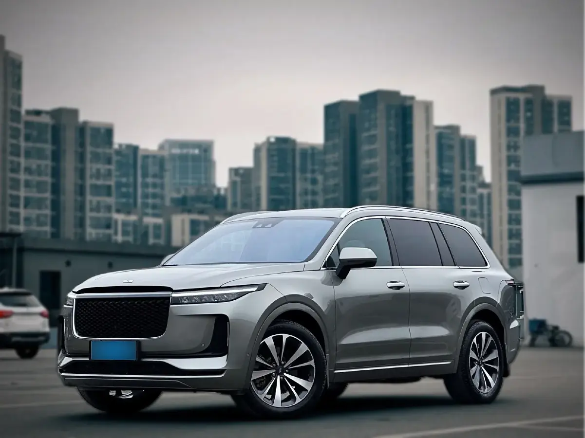 2020 Li ONE Range Extended 131HP REEV 40.5KWH