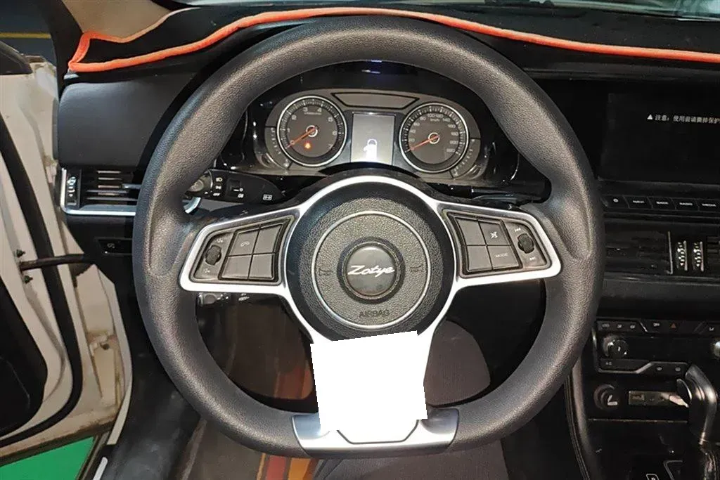 2017 Zotye T600 Coupe 1.5T 156HP L4 6AT,autocango,china used car exporter,china ev exporter,chinese used car exporter,chinese used ev exporter