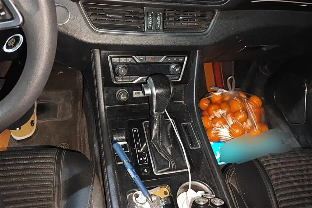 2017 Zotye T600 Coupe 1.5T 156HP L4 6AT,autocango,china used car exporter,china ev exporter,chinese used car exporter,chinese used ev exporter