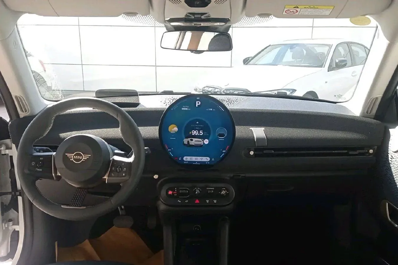 2024 MINI COOPER BEV 51.5KWH,autocango,china used car exporter,china ev exporter,chinese used car exporter,chinese used ev exporter