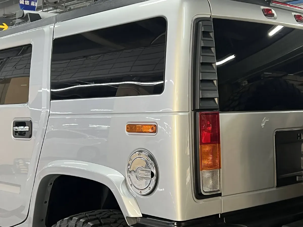 2008 Hummer H2 6.2L 398HP V8 6AT,autocango,china used car exporter,china ev exporter,chinese used car exporter,chinese used ev exporter