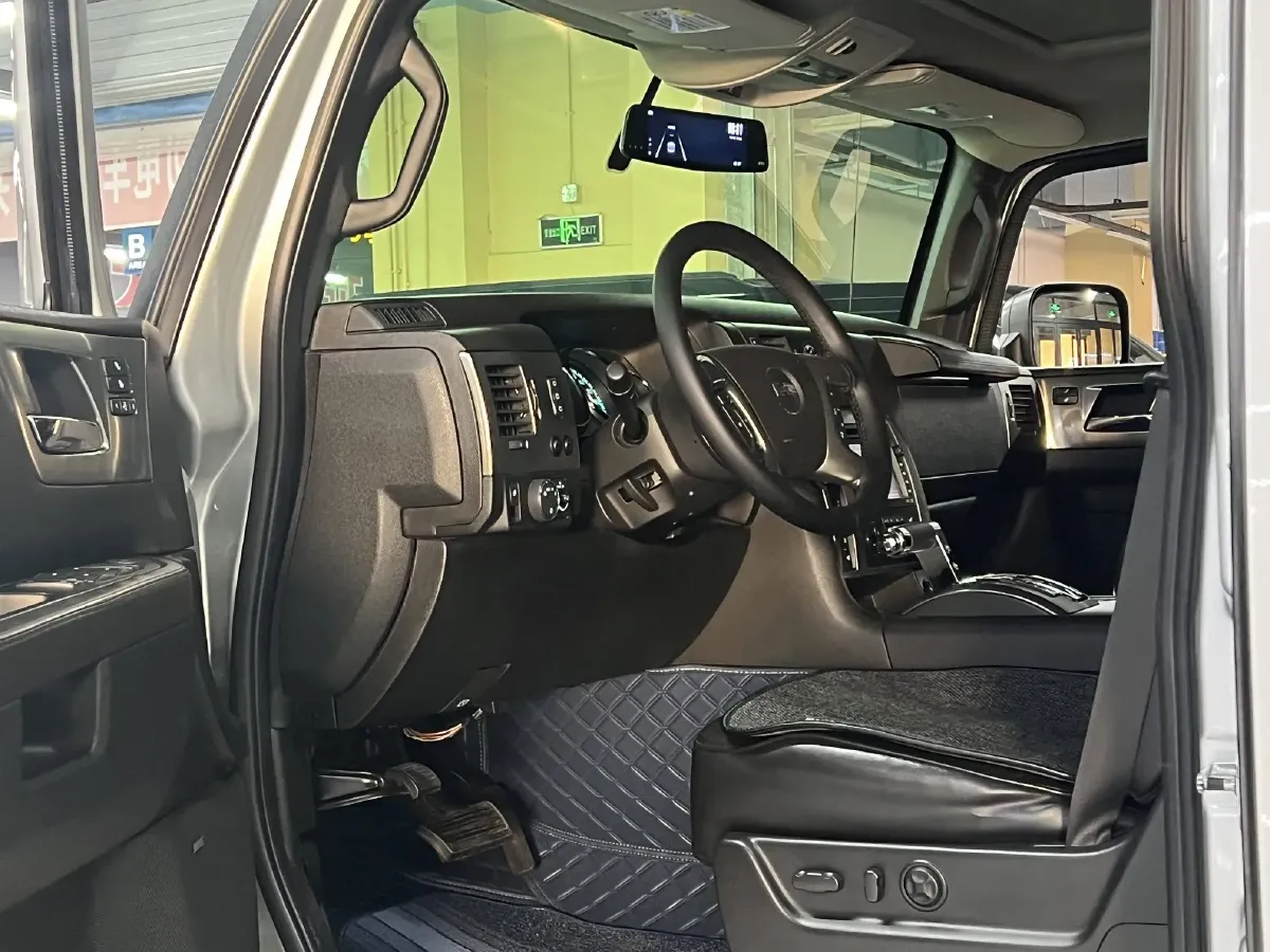 2008 Hummer H2 6.2L 398HP V8 6AT,autocango,china used car exporter,china ev exporter,chinese used car exporter,chinese used ev exporter