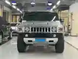 2008 Hummer H2 6.2L 398HP V8 6AT