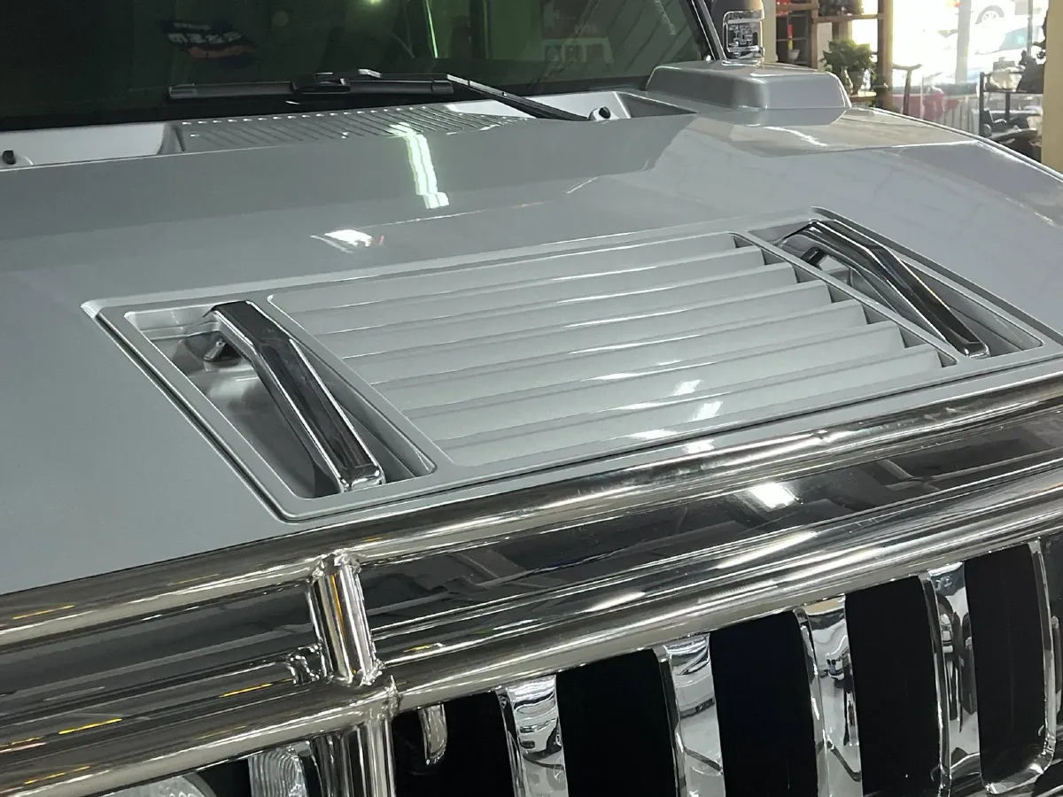 2008 Hummer H2 6.2L 398HP V8 6AT,autocango,china used car exporter,china ev exporter,chinese used car exporter,chinese used ev exporter