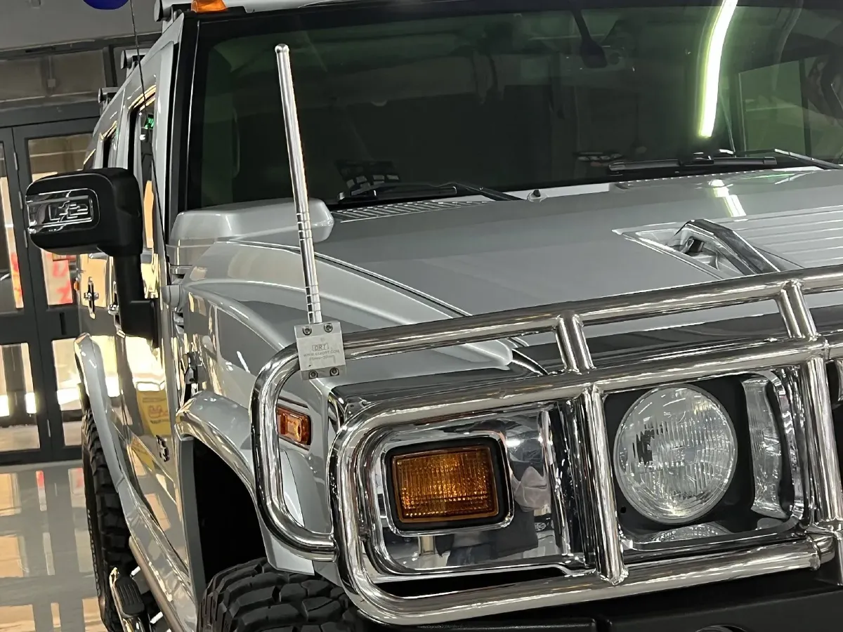 2008 Hummer H2 6.2L 398HP V8 6AT,autocango,china used car exporter,china ev exporter,chinese used car exporter,chinese used ev exporter