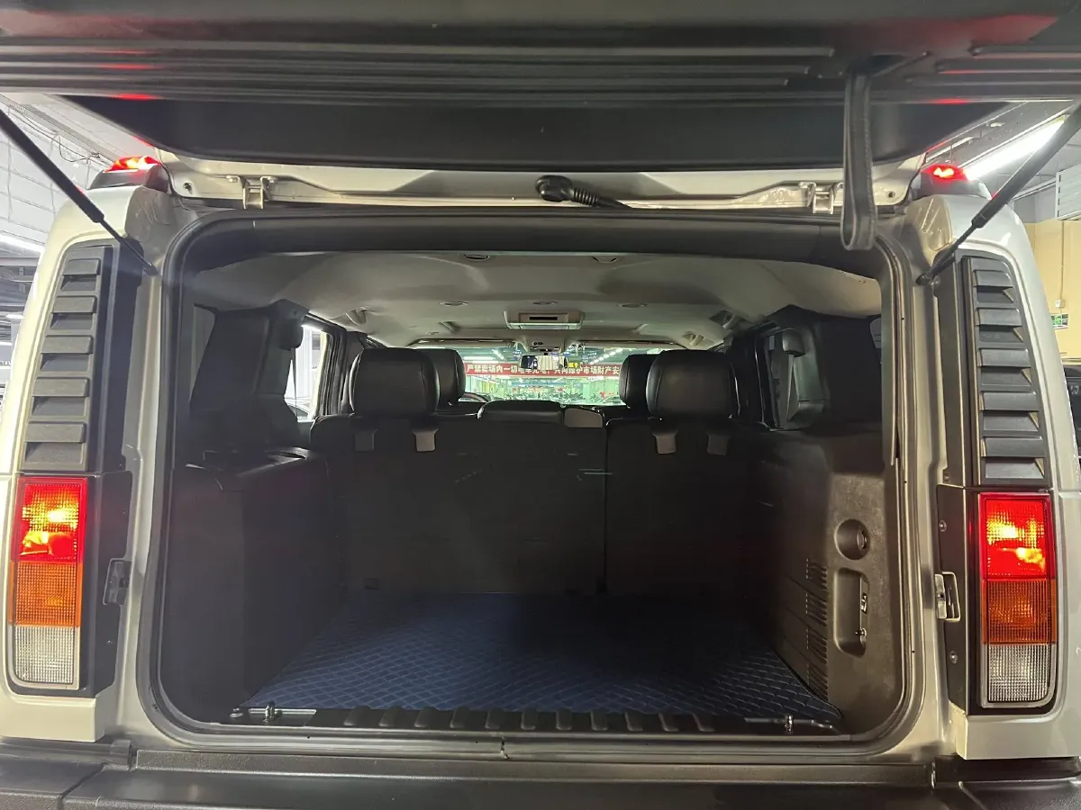 2008 Hummer H2 6.2L 398HP V8 6AT,autocango,china used car exporter,china ev exporter,chinese used car exporter,chinese used ev exporter