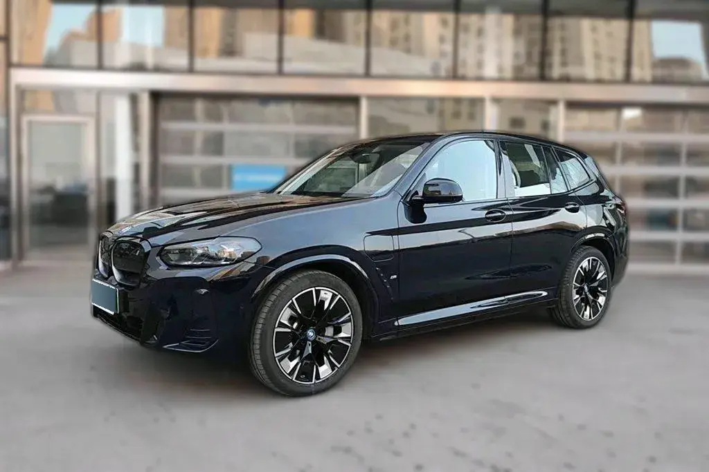 2024 BMW iX3 BEV 80KWH