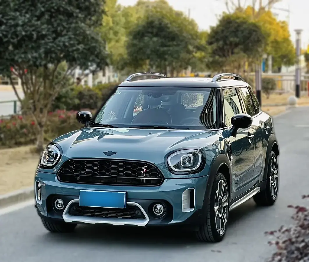 2023 MINI COUNTRYMAN 2.0T 192HP L4 8AT