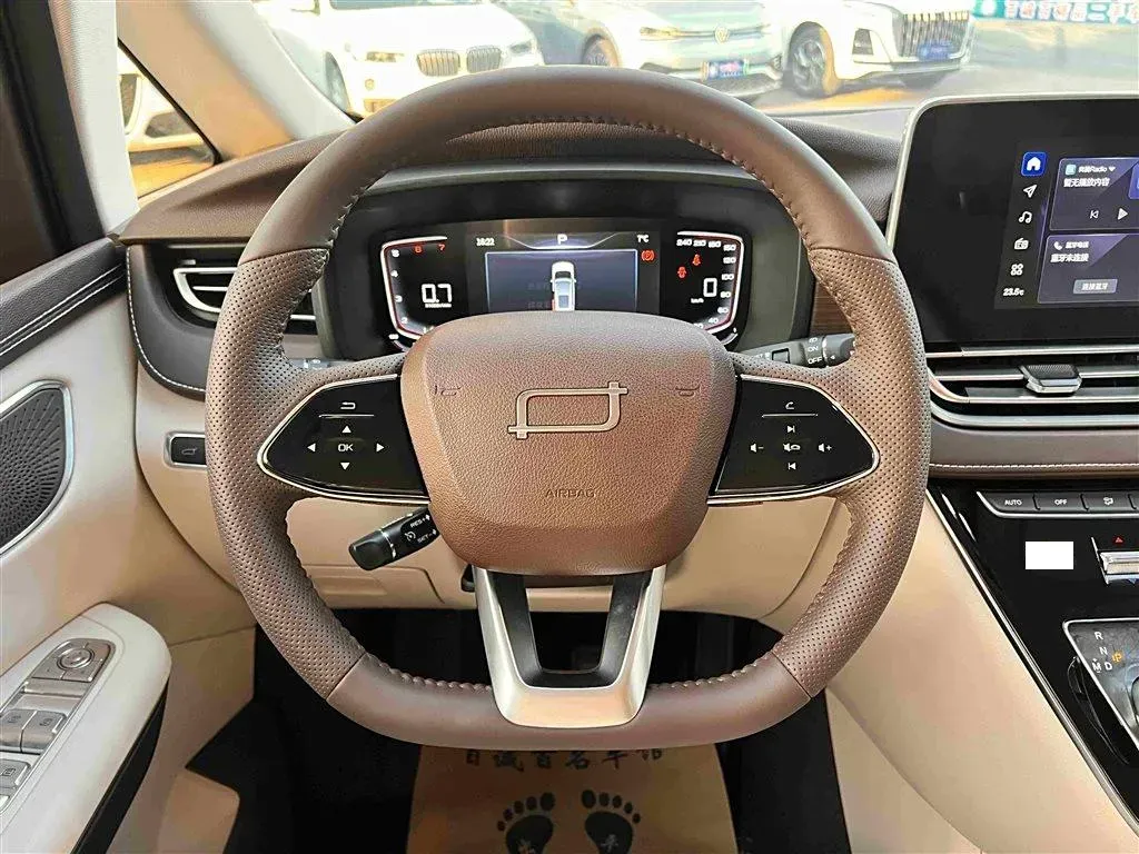 2023 Bestune M9 2.0T 252HP L4 8AT,autocango,china used car exporter,china ev exporter,chinese used car exporter,chinese used ev exporter