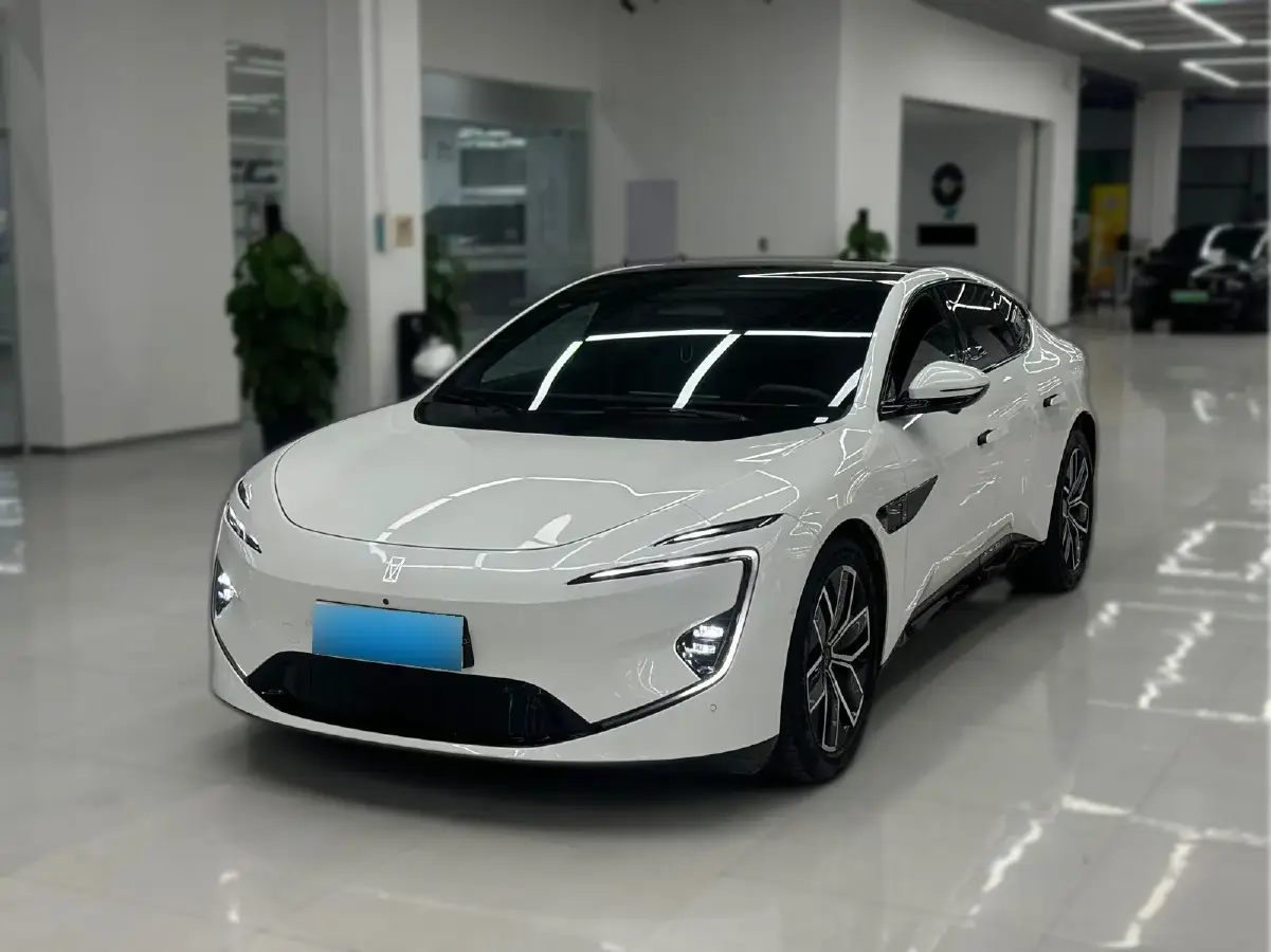 2024 Avatr 12 BEV 94.5KWH