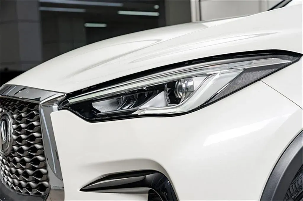 2022 Infiniti QX55 2.0T 245HP L4 CVT,autocango,china used car exporter,china ev exporter,chinese used car exporter,chinese used ev exporter