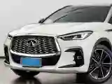 2022 Infiniti QX55 2.0T 245HP L4 CVT