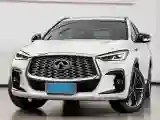 2022 Infiniti QX55 2.0T 245HP L4 CVT