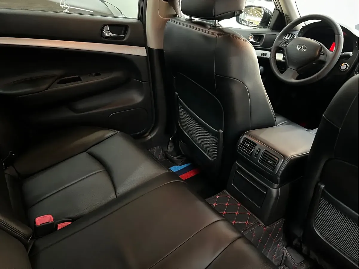 2009 Infiniti G Series 3.7L 351HP V6 7AT,autocango,china used car exporter,china ev exporter,chinese used car exporter,chinese used ev exporter