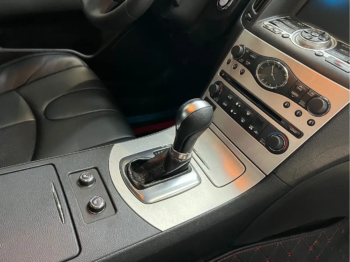 2009 Infiniti G Series 3.7L 351HP V6 7AT,autocango,china used car exporter,china ev exporter,chinese used car exporter,chinese used ev exporter