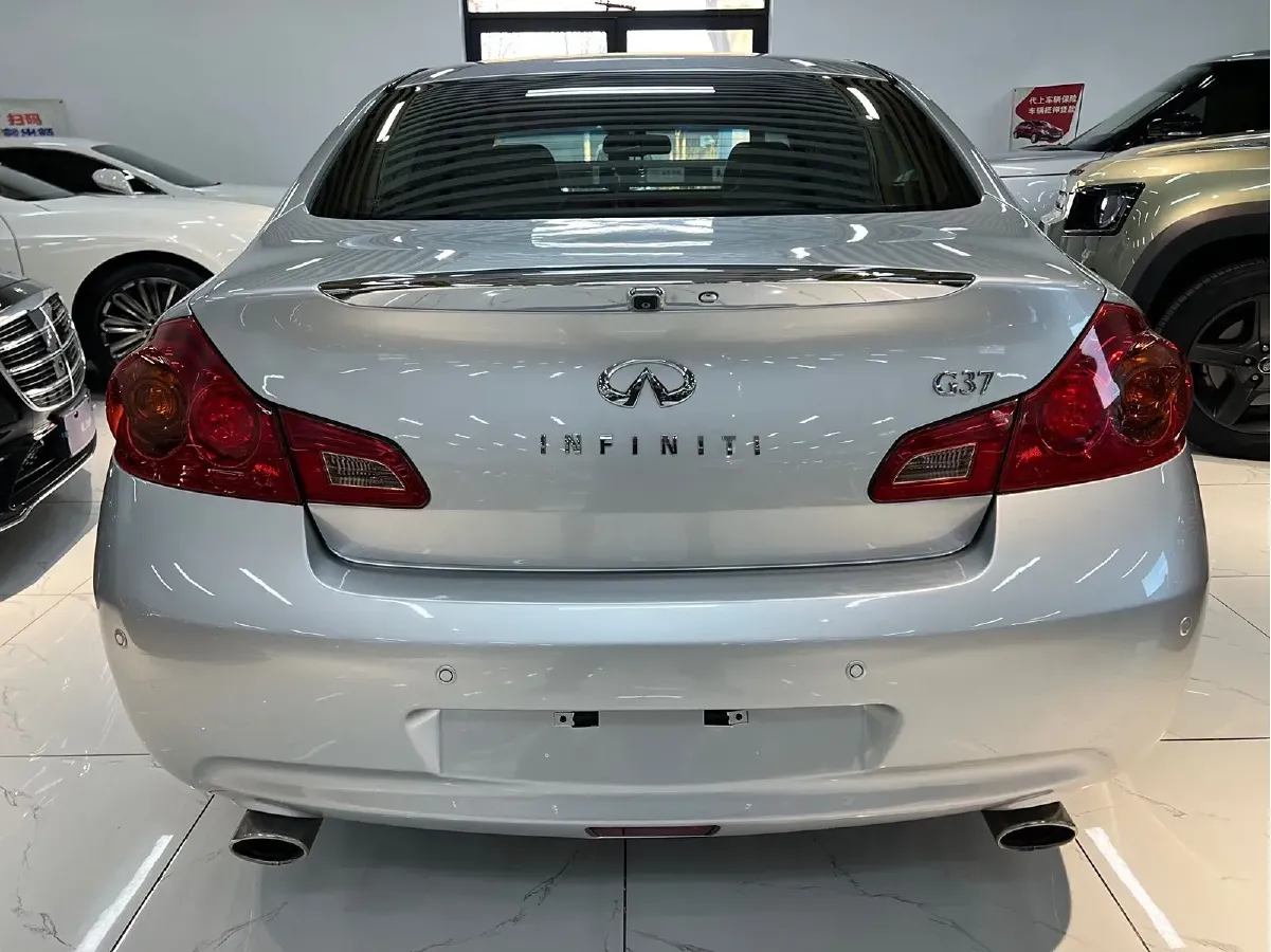 2009 Infiniti G Series 3.7L 351HP V6 7AT,autocango,china used car exporter,china ev exporter,chinese used car exporter,chinese used ev exporter