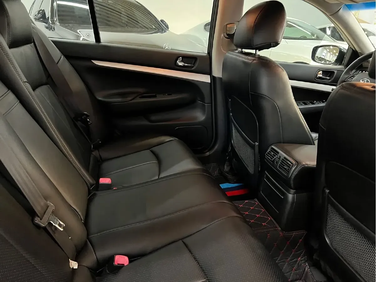 2009 Infiniti G Series 3.7L 351HP V6 7AT,autocango,china used car exporter,china ev exporter,chinese used car exporter,chinese used ev exporter