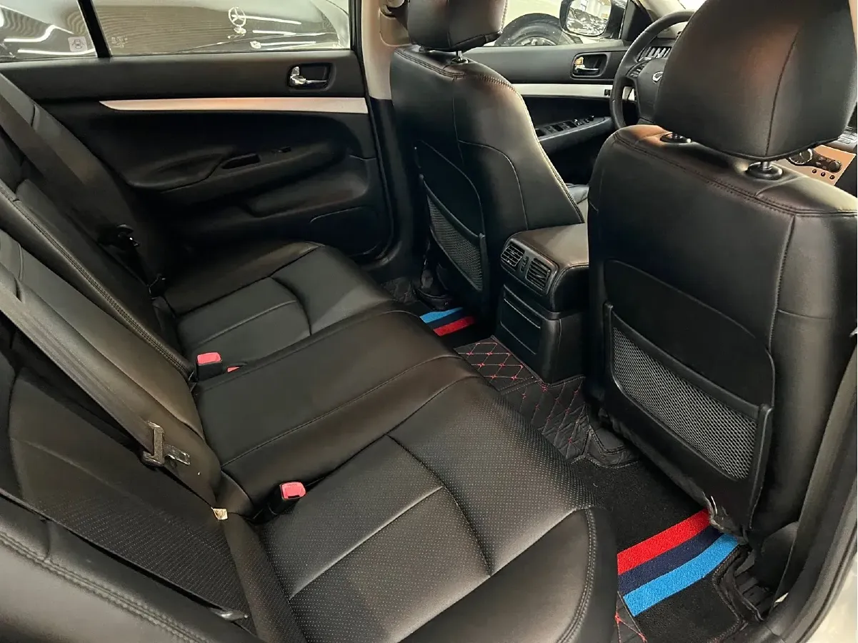 2009 Infiniti G Series 3.7L 351HP V6 7AT,autocango,china used car exporter,china ev exporter,chinese used car exporter,chinese used ev exporter