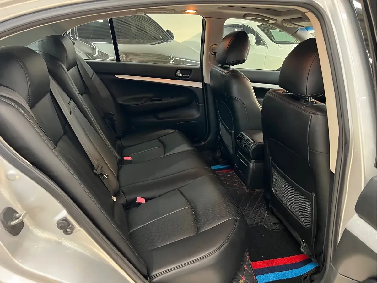 2009 Infiniti G Series 3.7L 351HP V6 7AT,autocango,china used car exporter,china ev exporter,chinese used car exporter,chinese used ev exporter