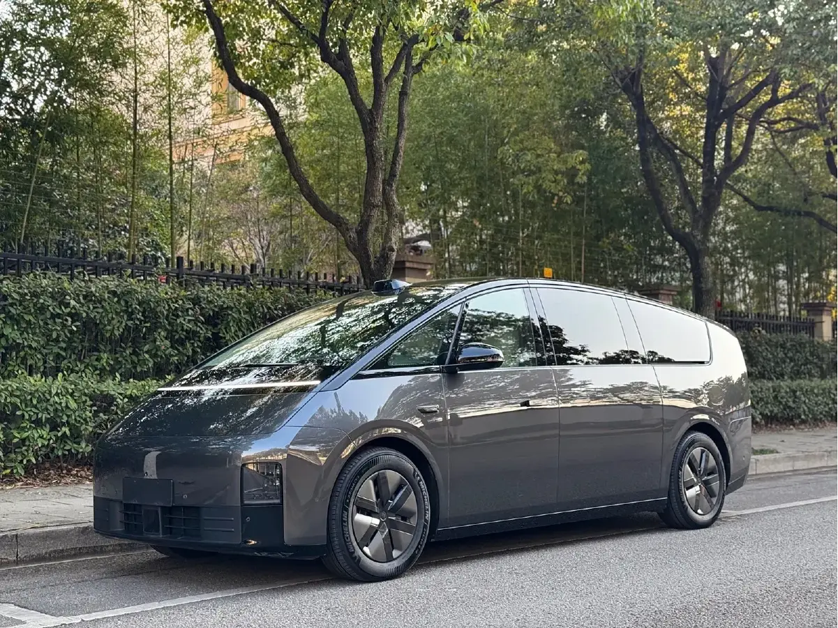 2024 Li MEGA BEV 102.7KWH