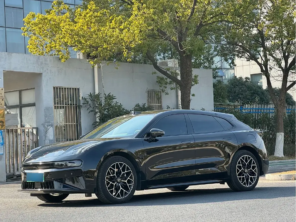 2024 Zeekr 001 BEV 100KWH