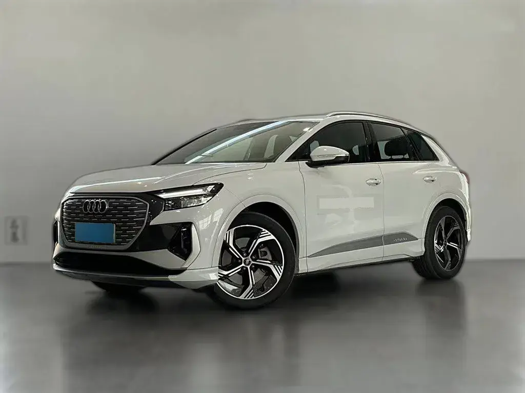 2024 Audi Q4 e-tron BEV 84.8KWH