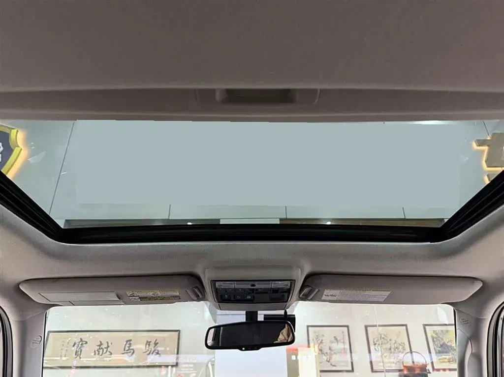 2022 Toyota 4Runner 4.0L 273HP V6 5AT,autocango,china used car exporter,china ev exporter,chinese used car exporter,chinese used ev exporter