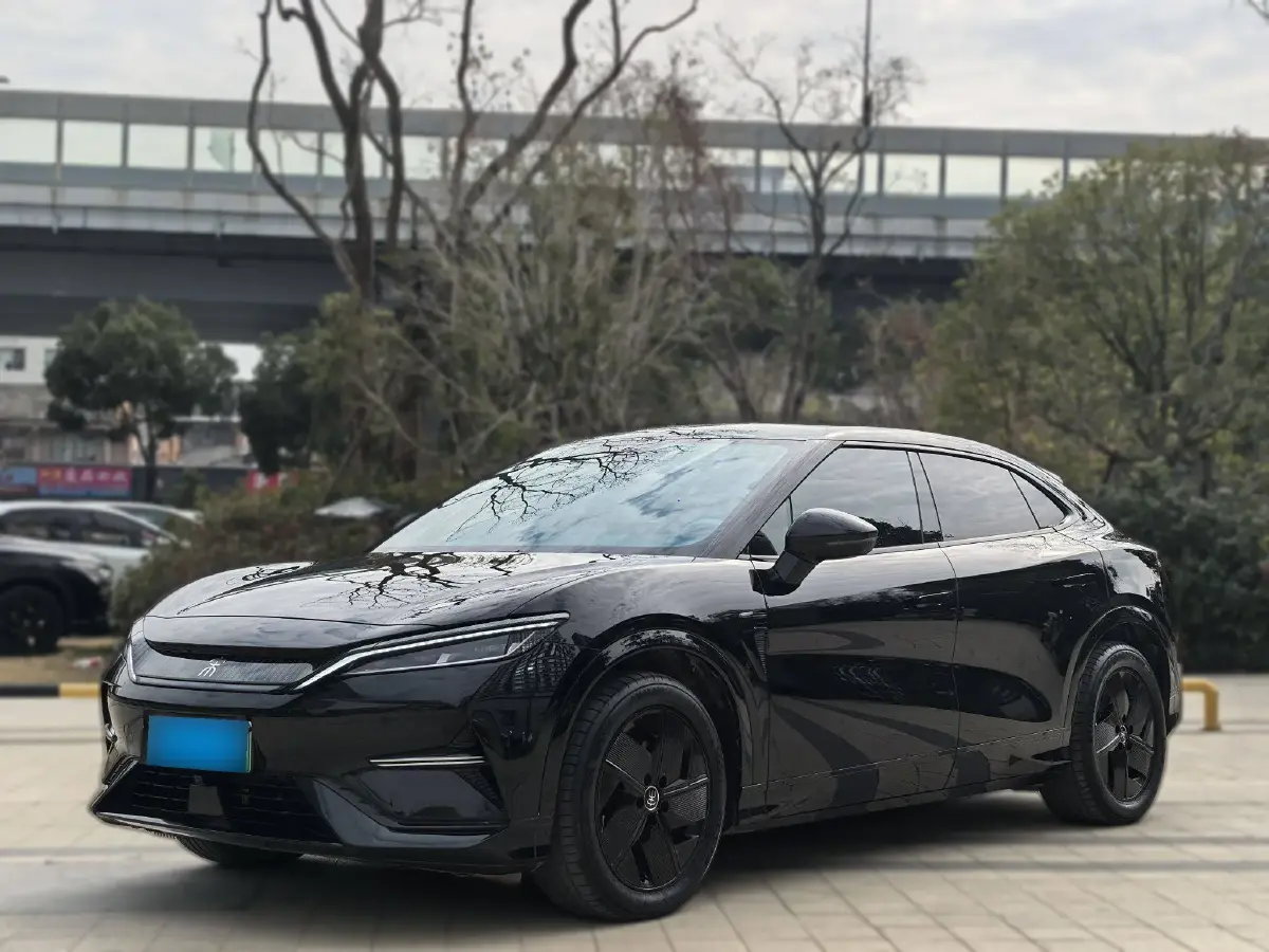 2024 BYD SongL EV BEV 71.8KWH