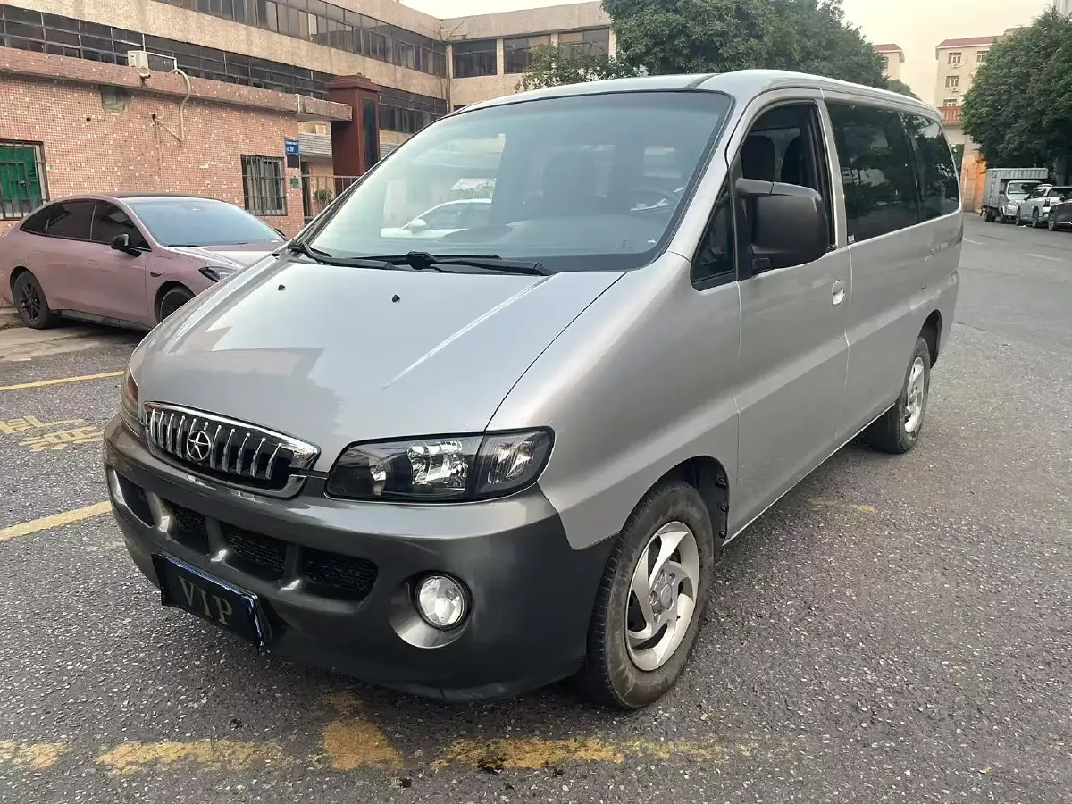 2012 JAC Refine 2.0L 136HP L4 5MT,autocango,china used car exporter,china ev exporter,chinese used car exporter,chinese used ev exporter