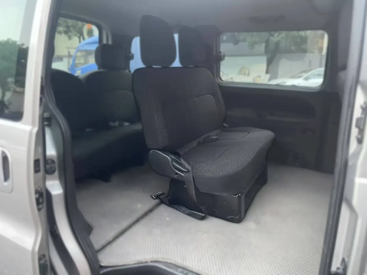 2012 JAC Refine 2.0L 136HP L4 5MT,autocango,china used car exporter,china ev exporter,chinese used car exporter,chinese used ev exporter