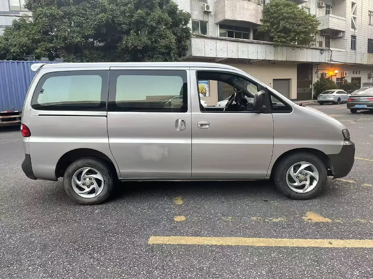 2012 JAC Refine 2.0L 136HP L4 5MT,autocango,china used car exporter,china ev exporter,chinese used car exporter,chinese used ev exporter