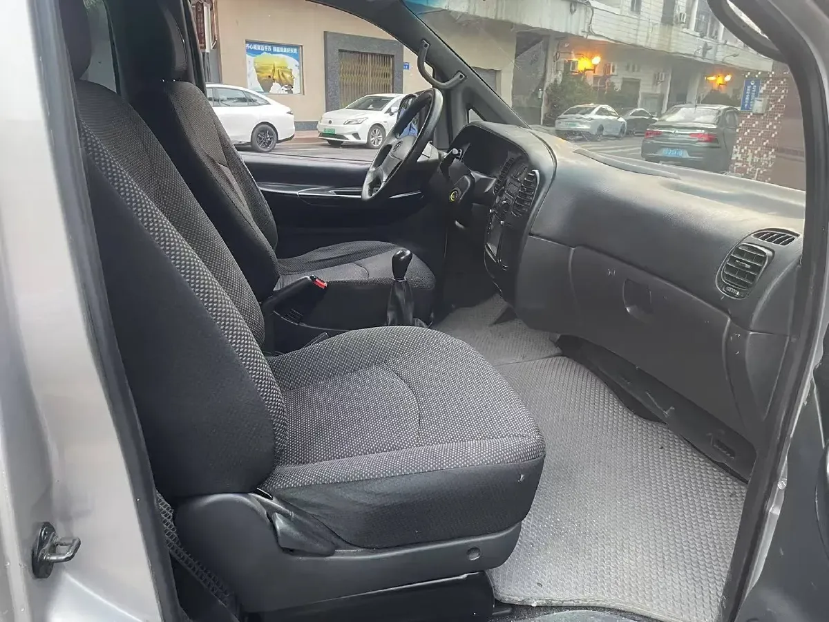 2012 JAC Refine 2.0L 136HP L4 5MT,autocango,china used car exporter,china ev exporter,chinese used car exporter,chinese used ev exporter