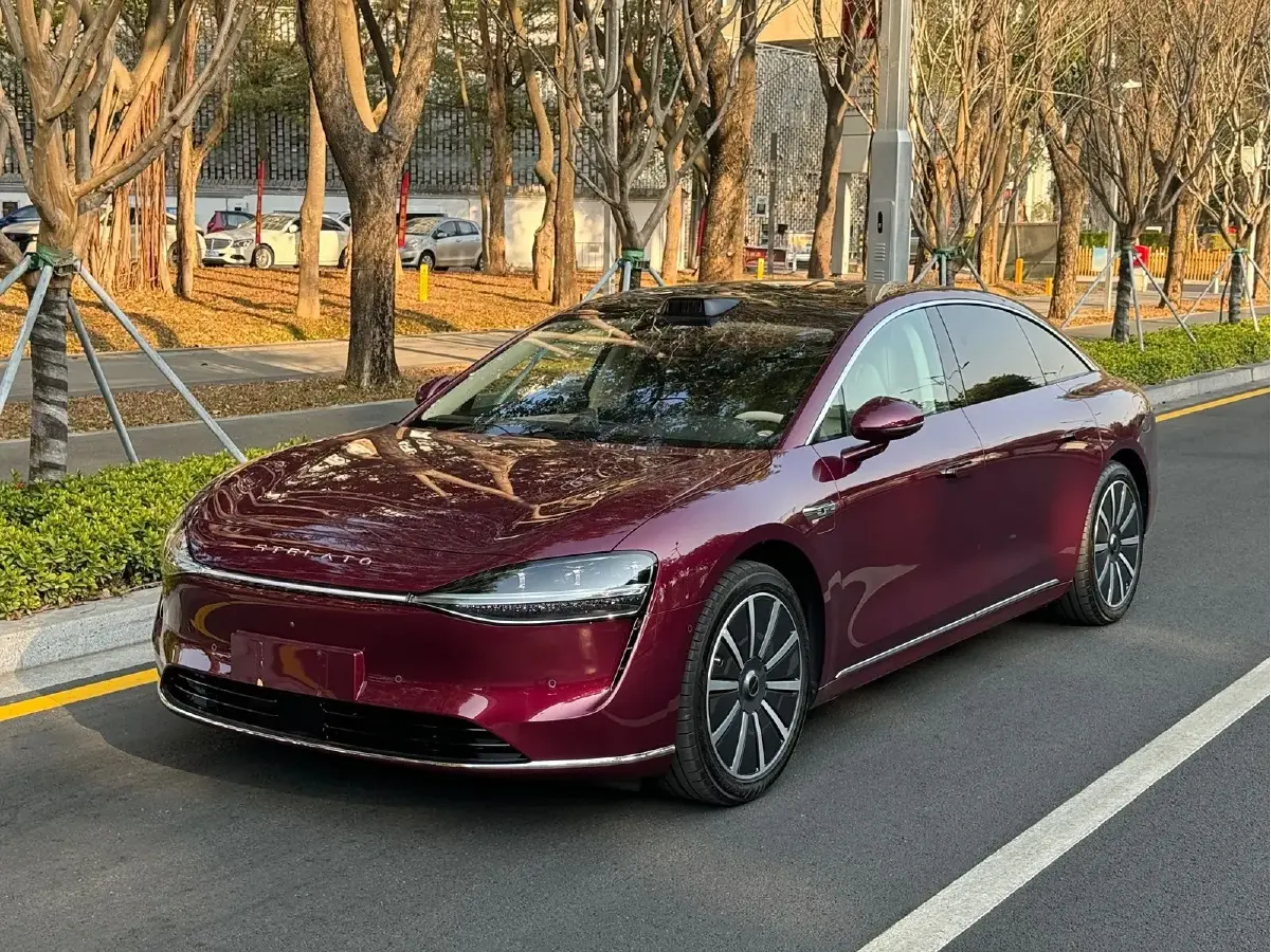 2024 HIMA Stelato S9 BEV 100KWH